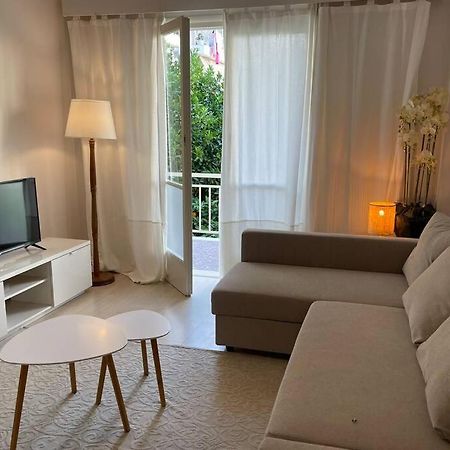 Studio Stay Apartment Kalamata Luaran gambar