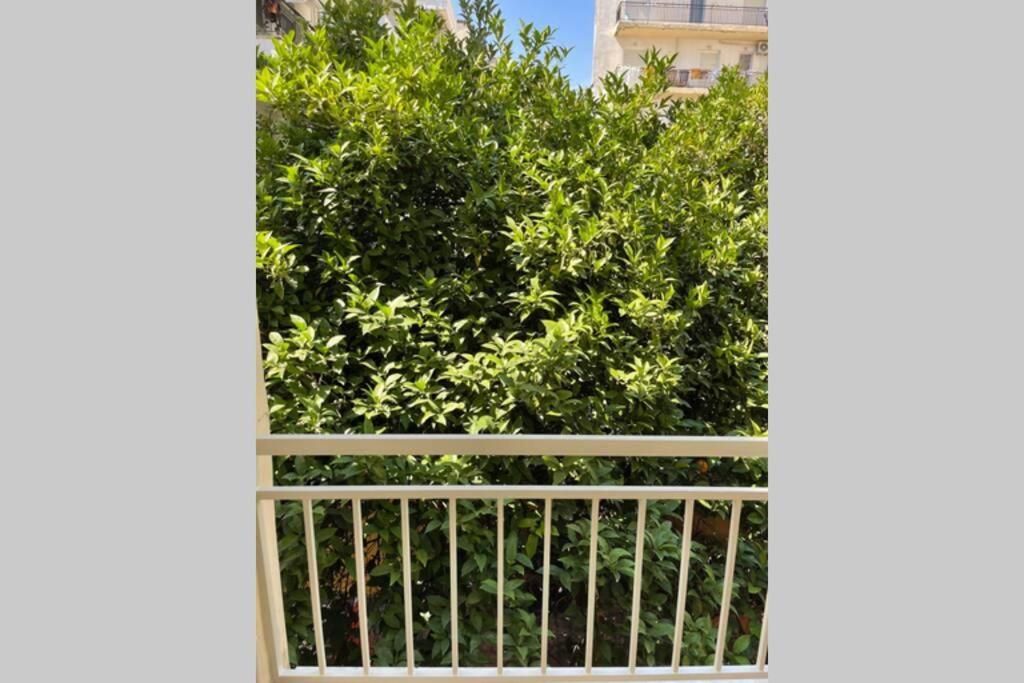 Studio Stay Apartment Kalamata Luaran gambar