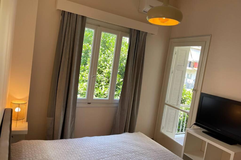 Studio Stay Apartment Kalamata Luaran gambar