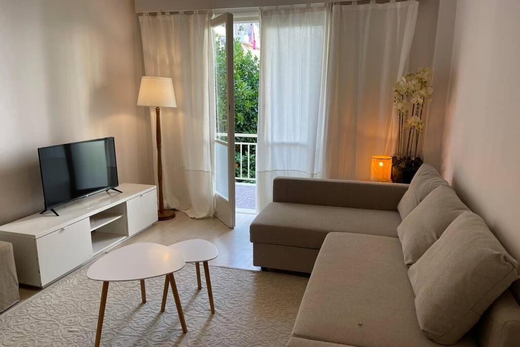 Studio Stay Apartment Kalamata Luaran gambar