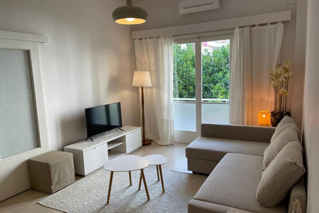 Studio Stay Apartment Kalamata Luaran gambar