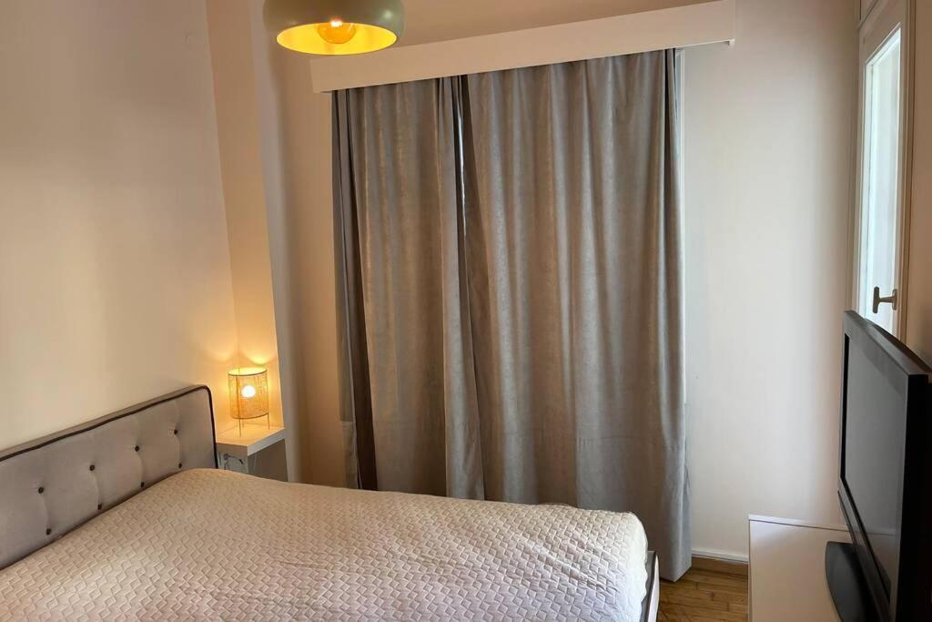 Studio Stay Apartment Kalamata Luaran gambar