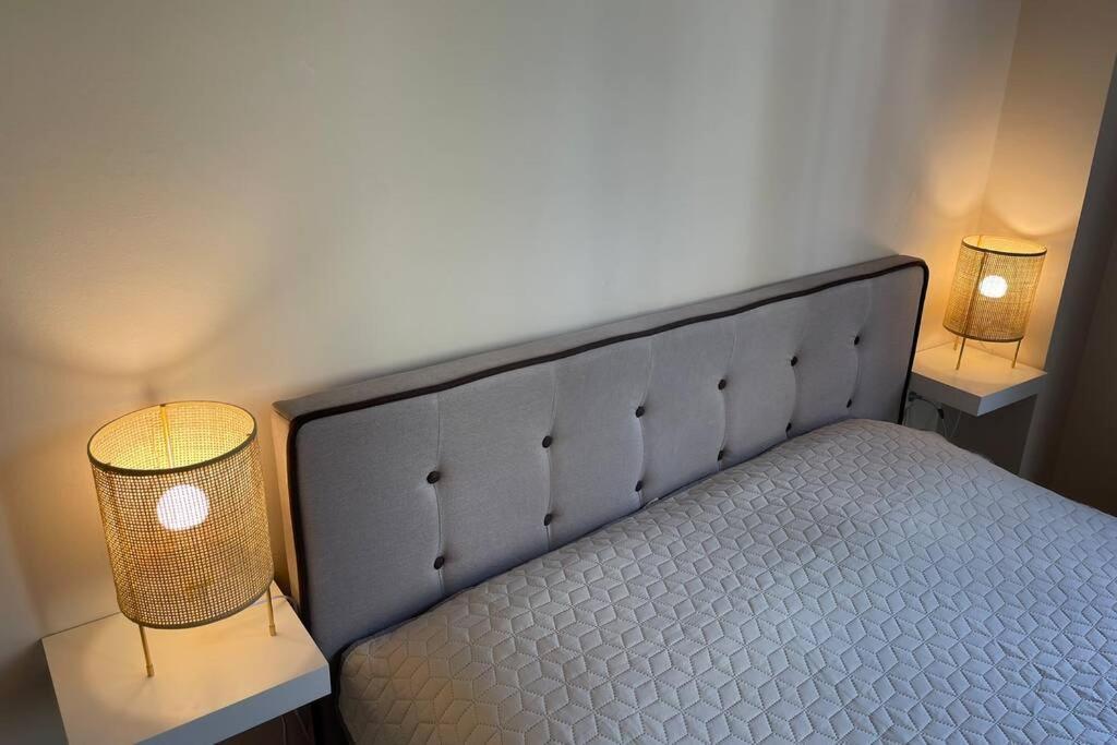 Studio Stay Apartment Kalamata Luaran gambar