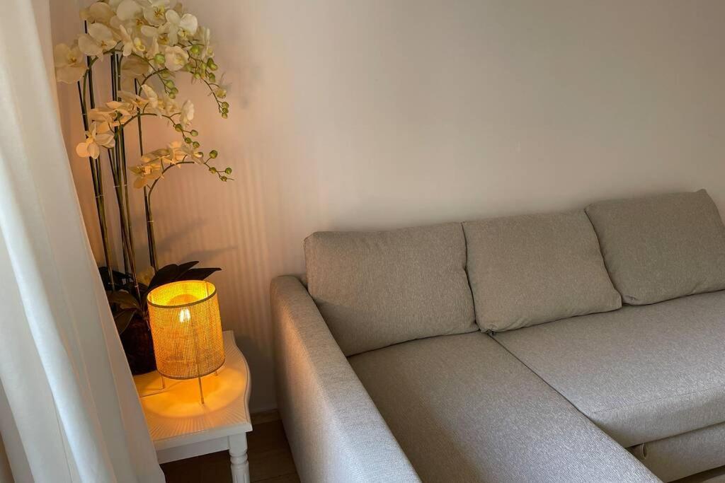 Studio Stay Apartment Kalamata Luaran gambar